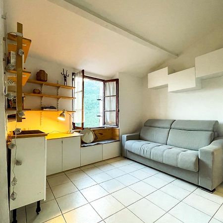 Studio Sainte Agnes Extérieur photo