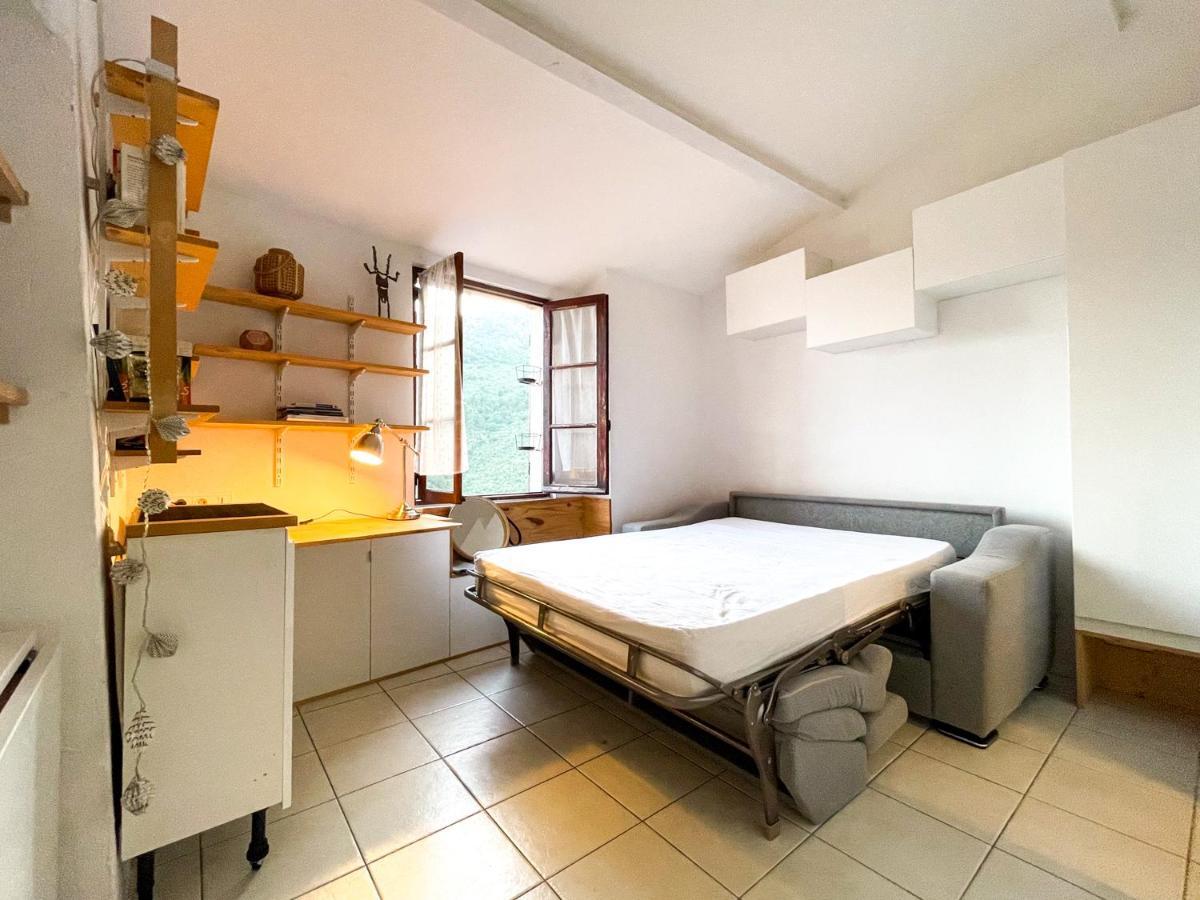 Studio Sainte Agnes Extérieur photo