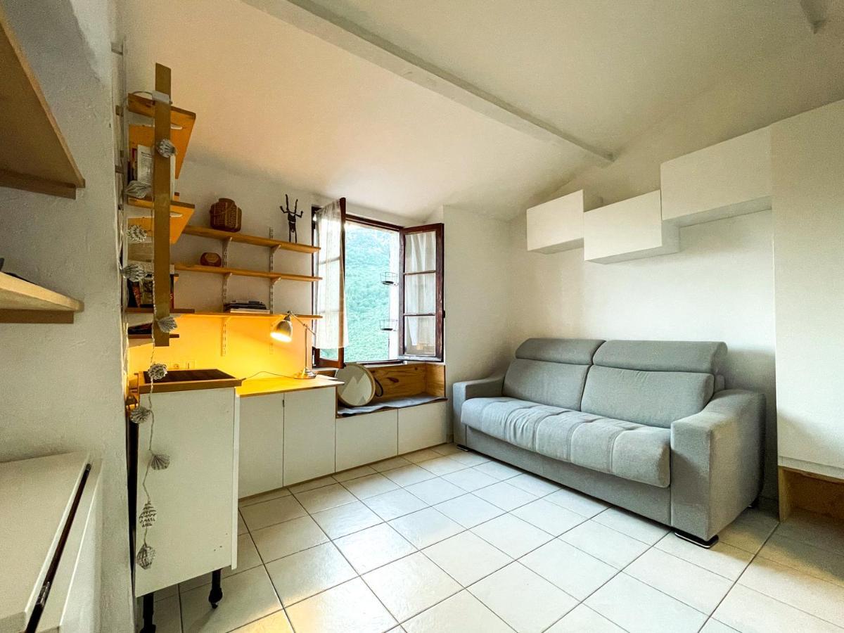 Studio Sainte Agnes Extérieur photo